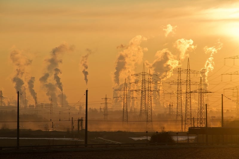 Environmental Scientist